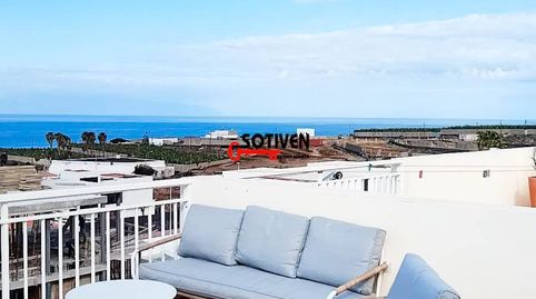 Foto 4 de Apartamento de alquiler en Callao Salvaje - Playa Paraíso, Adeje