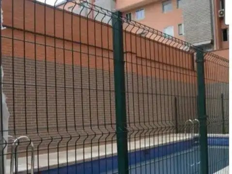 Vista exterior de Dúplex en venta en Retiro