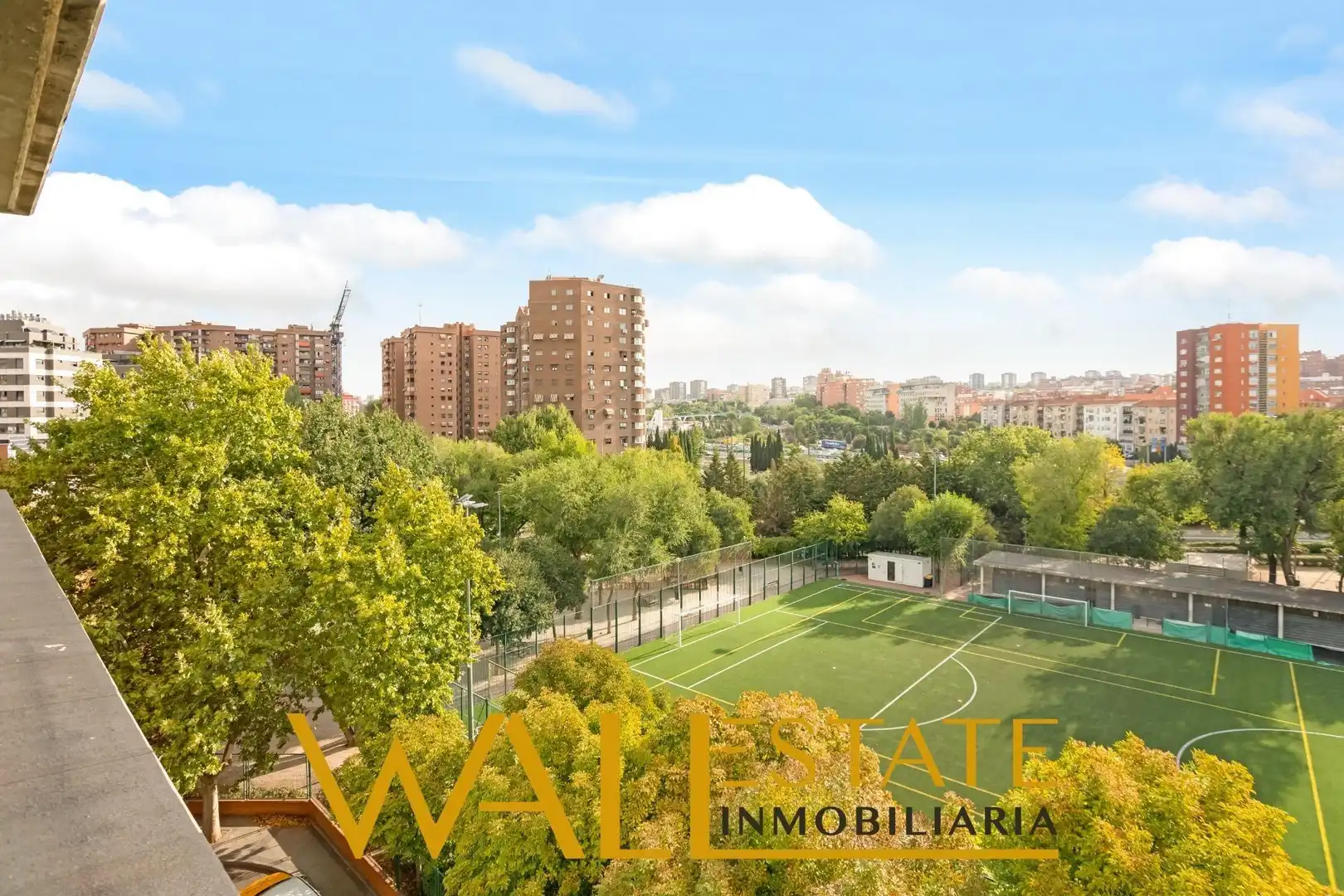 Penthouse with pool for sale in Retiro, imagen 22
