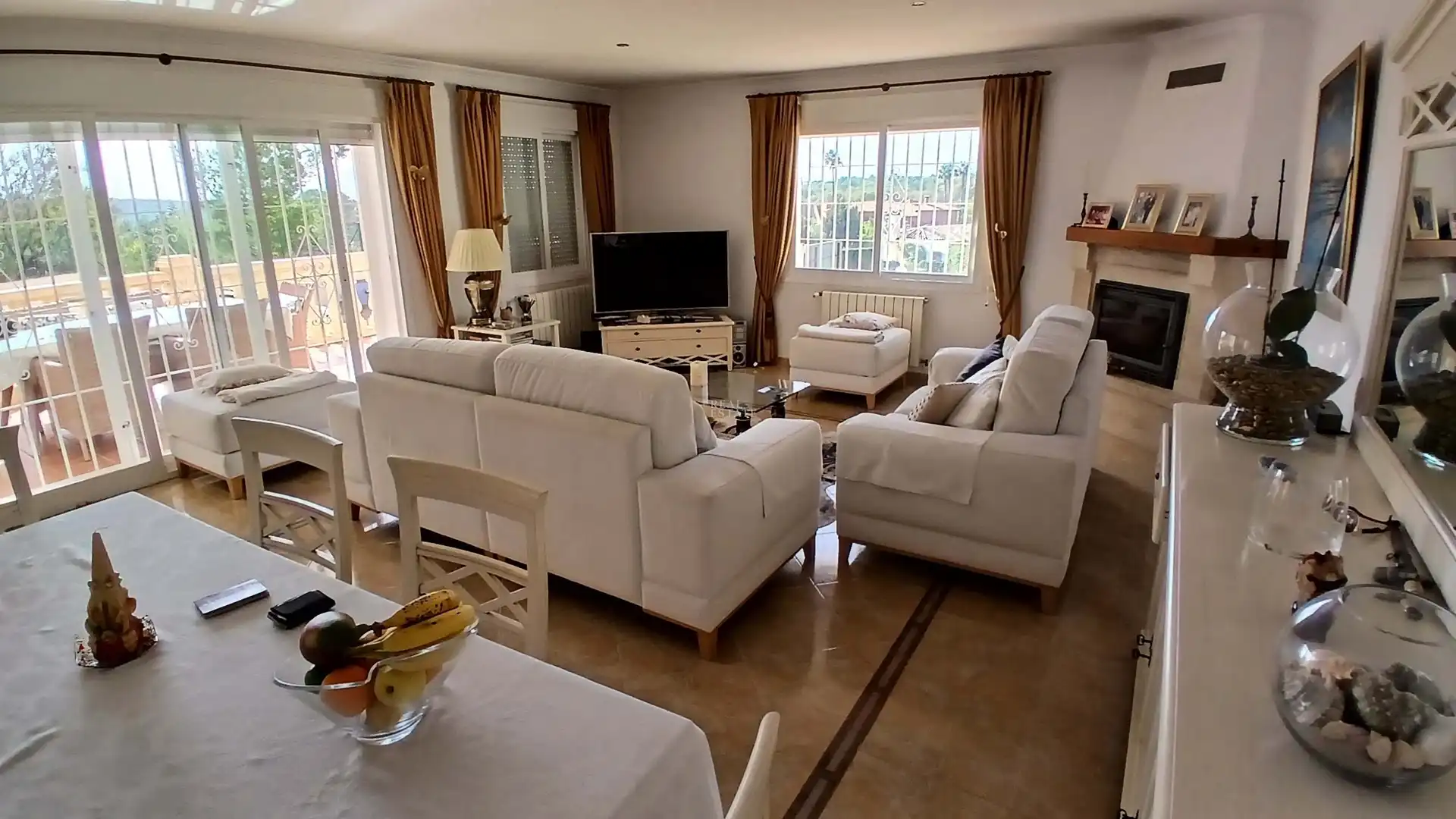 Casa con piscina en venta en Carrer La Palera, imagen 6