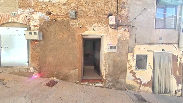 Casa-chalet en Venta en Rosal en Autol