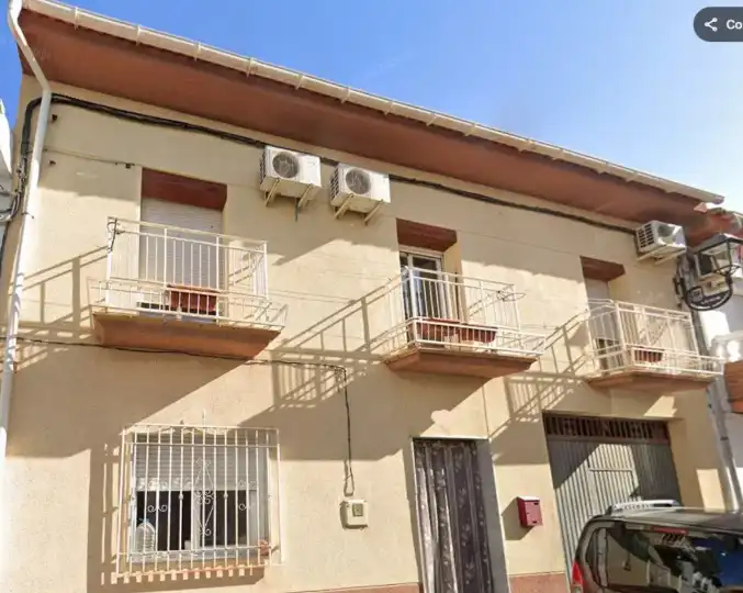Casa in vendita a PARRA
