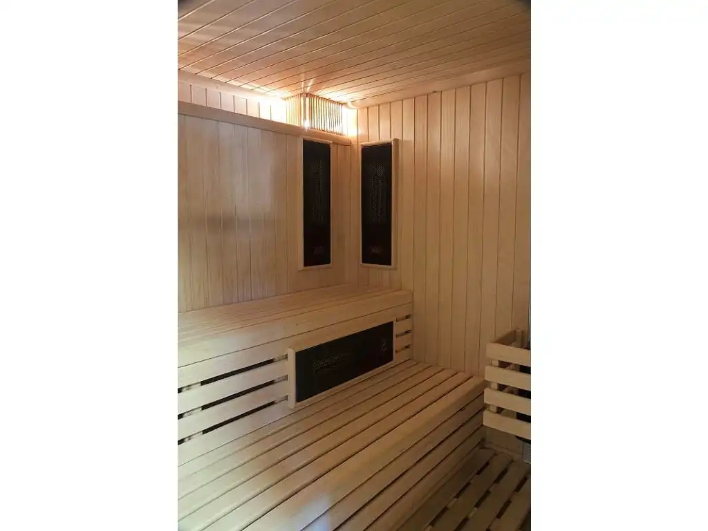 Bedroom of Houses for sale in Cercedilla  with Private garden, Terrace and Storage room
