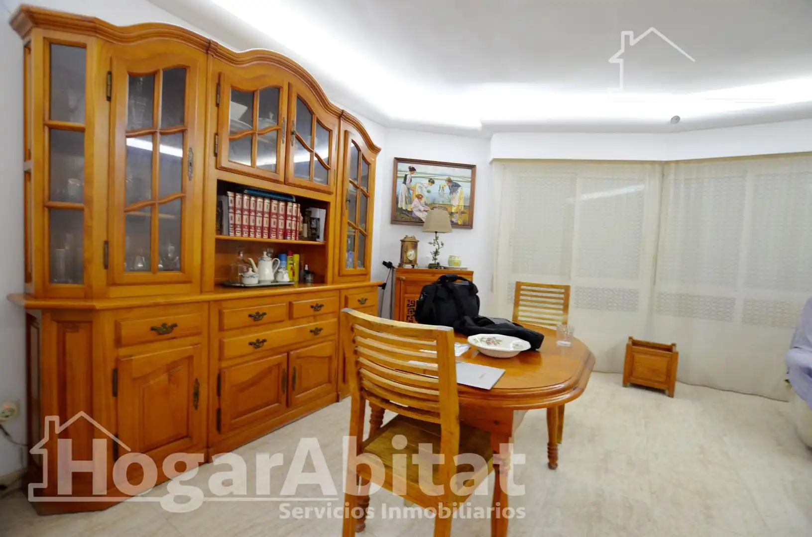 Adosado con terraza en venta en Avenida Ausiàs March, imagen 5