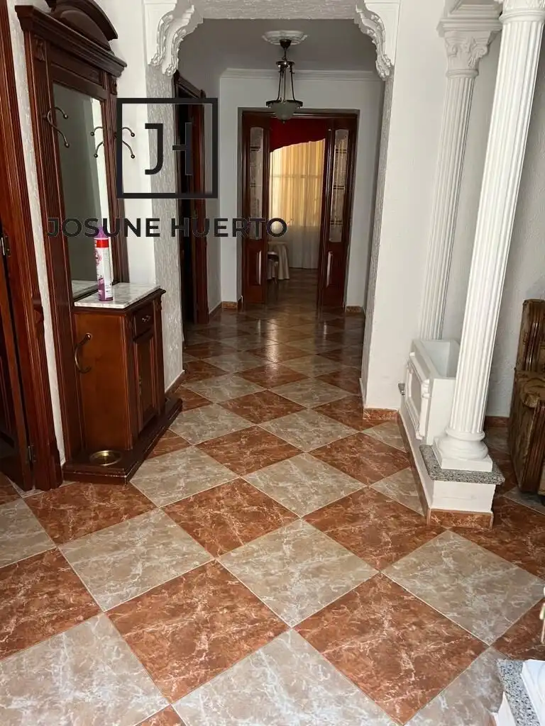 Finca rústica en venta en Zalamea de la Serena con Calefacción y Terraza