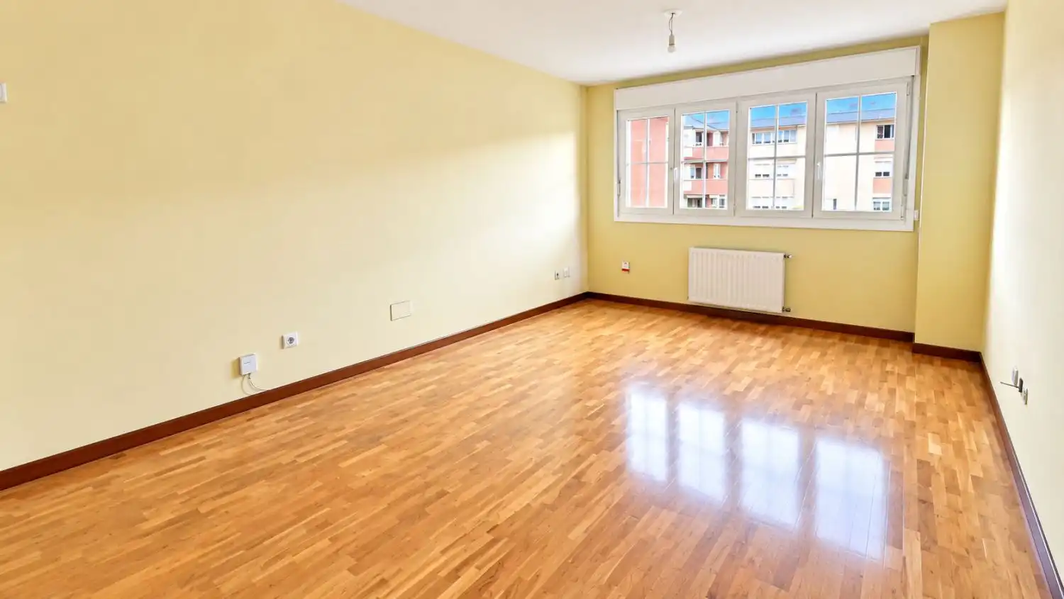 Wohnung mit Aufzug zum Verkauf in Corredoría - La Carisa - Prado de La Vega, imagen 14