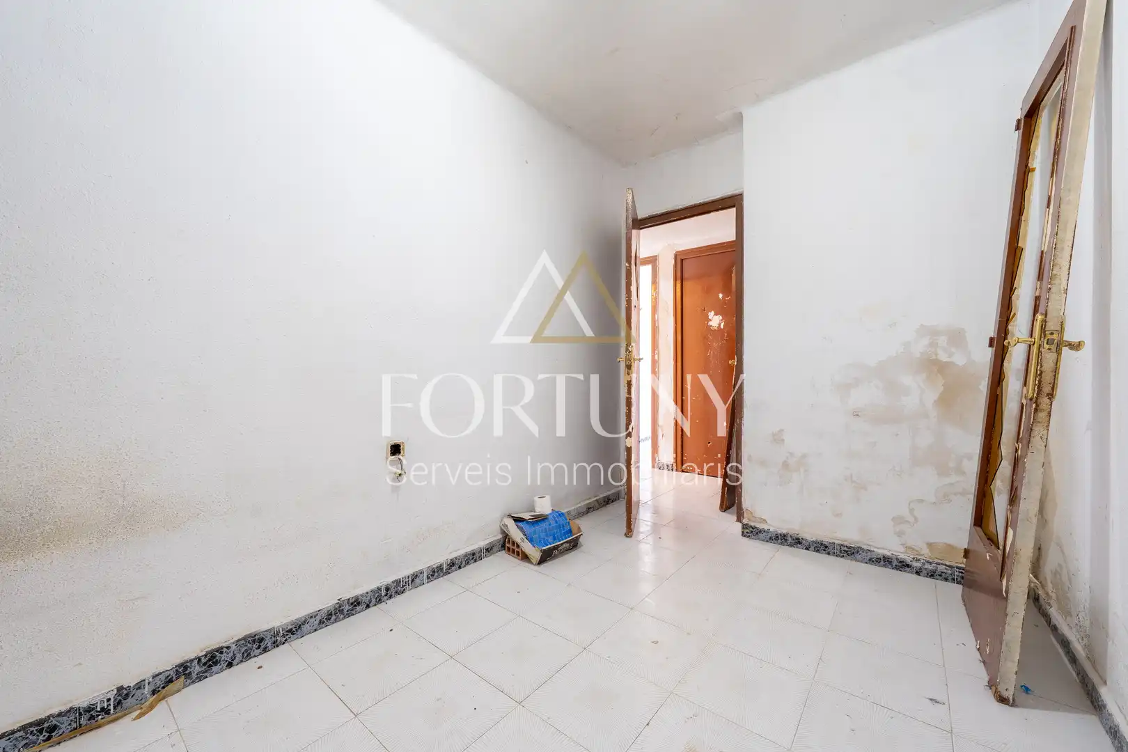 Wohnung mit Terrasse zum Verkauf in Carrer Abat Llort, imagen 23