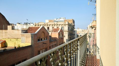 Foto 4 de Ático en venta en El Raval, Barcelona Capital