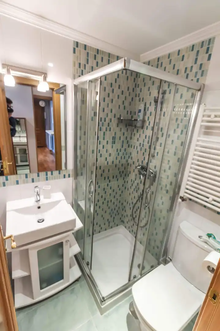 Wohnung mit Aufzug zum Verkauf in San Salvador - Caeira, imagen 13