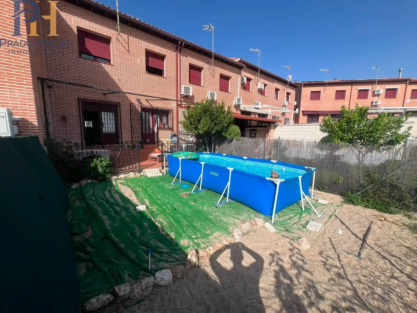 Haus zum Verkauf in San Román de los Montes, imagen 29