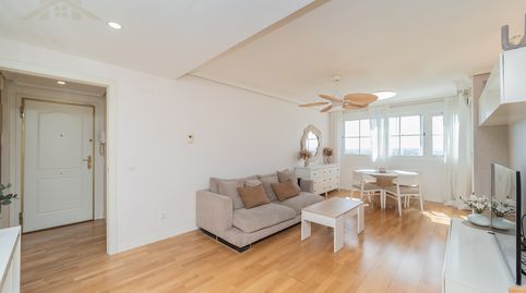 Foto 5 de Dúplex en venta en Avenida de la Unión Europea, 135, Zona Europa, Arroyomolinos (Madrid)