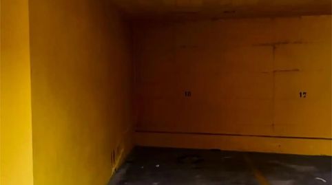 Foto 3 de Garaje en venta en Calle Dos Aceras, 42, La Merced, Málaga Capital