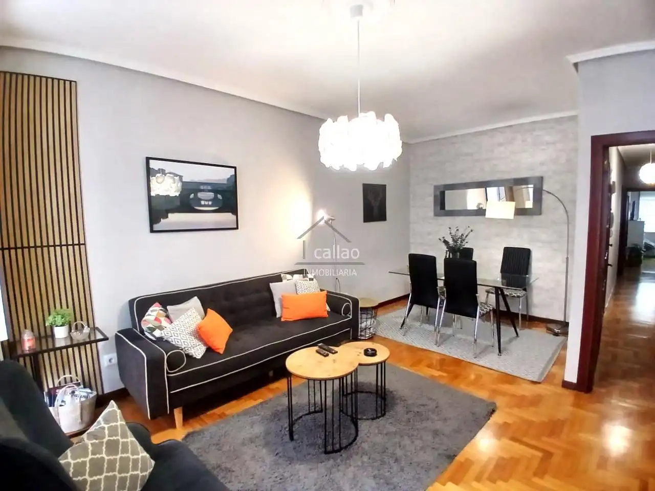 Apartment zur Miete in Centro