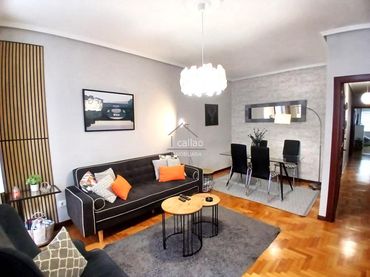 Apartament de lloguer a Centro
