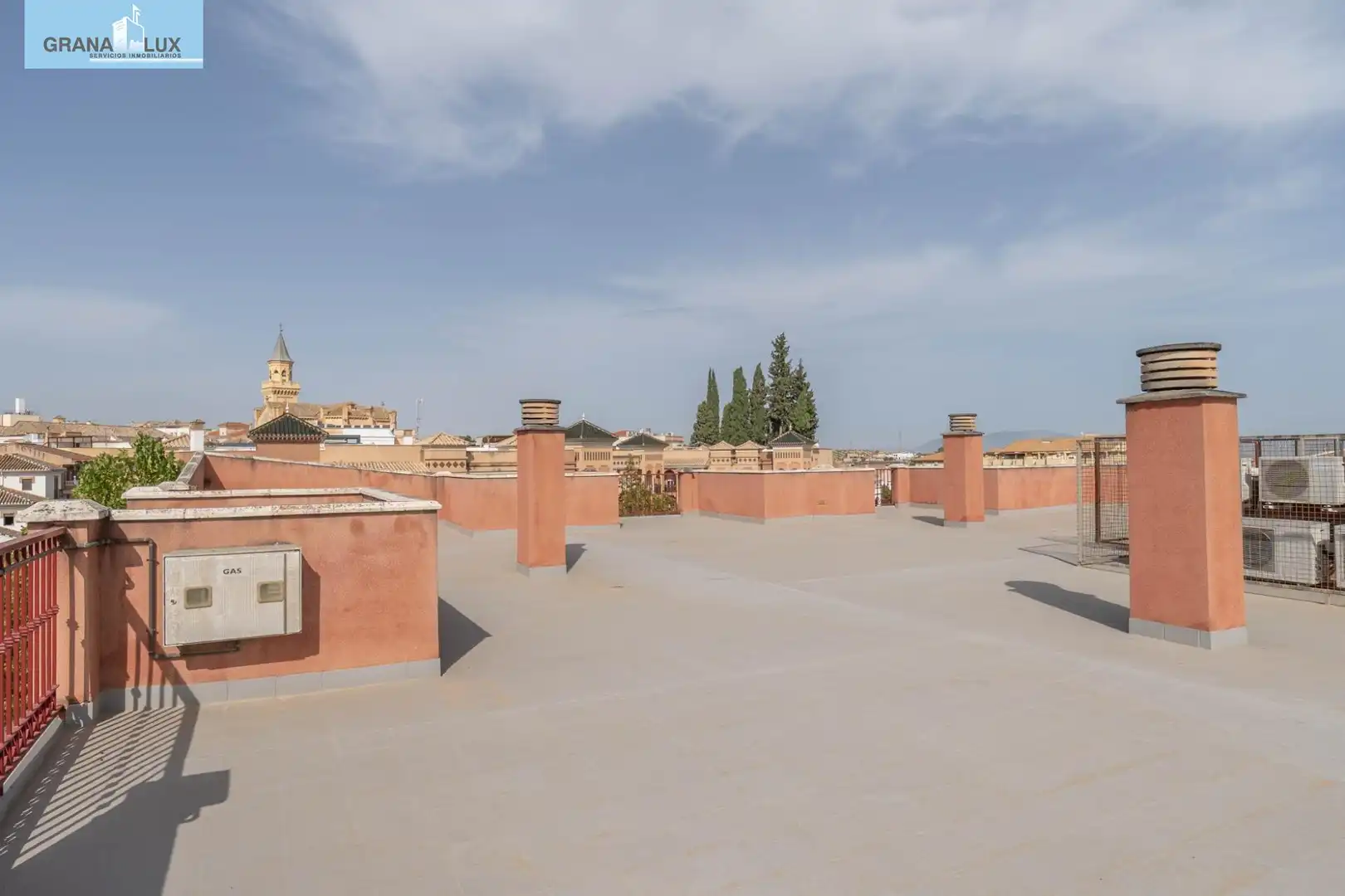 Wohnung mit Aufzug zum Verkauf in GRANADA, imagen 32