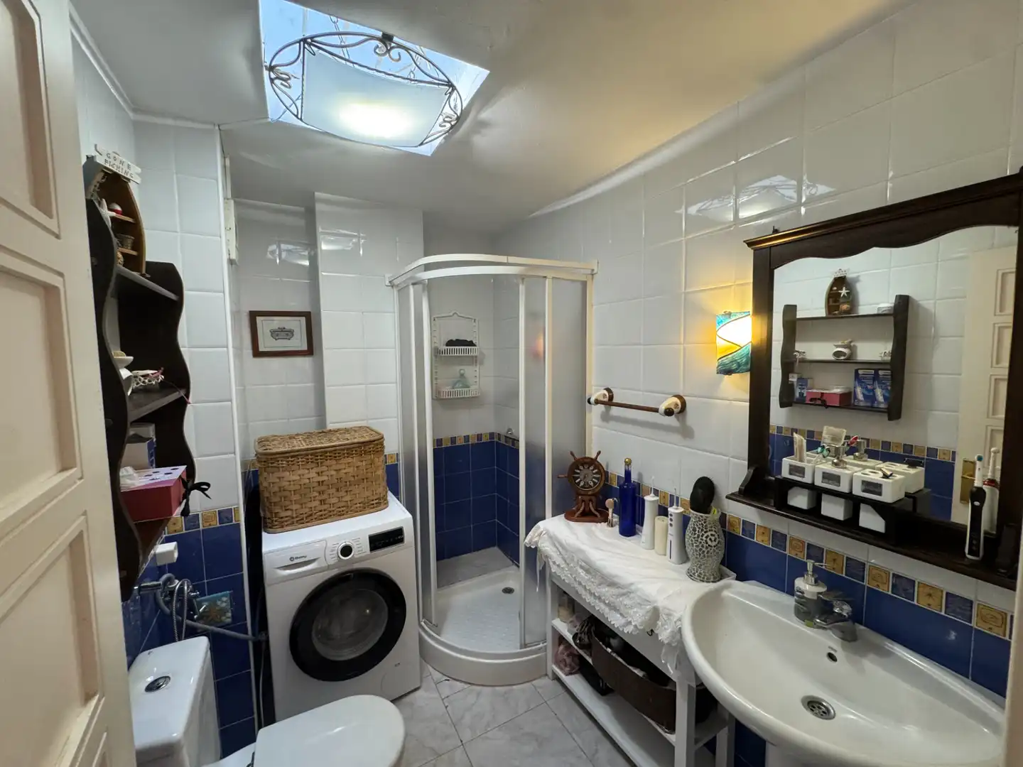 Baño de Piso en venta en Las Palmas de Gran Canaria con Terraza