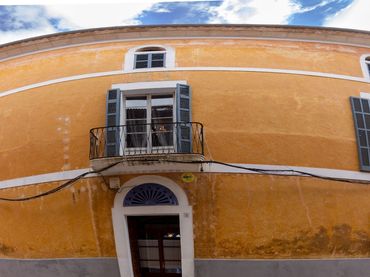 Adosado con jardín en venta en Antoni Servera 2