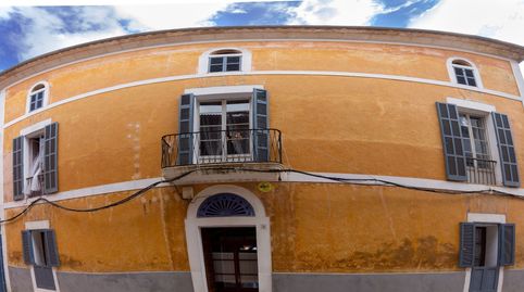 Antigua Casa Señorial