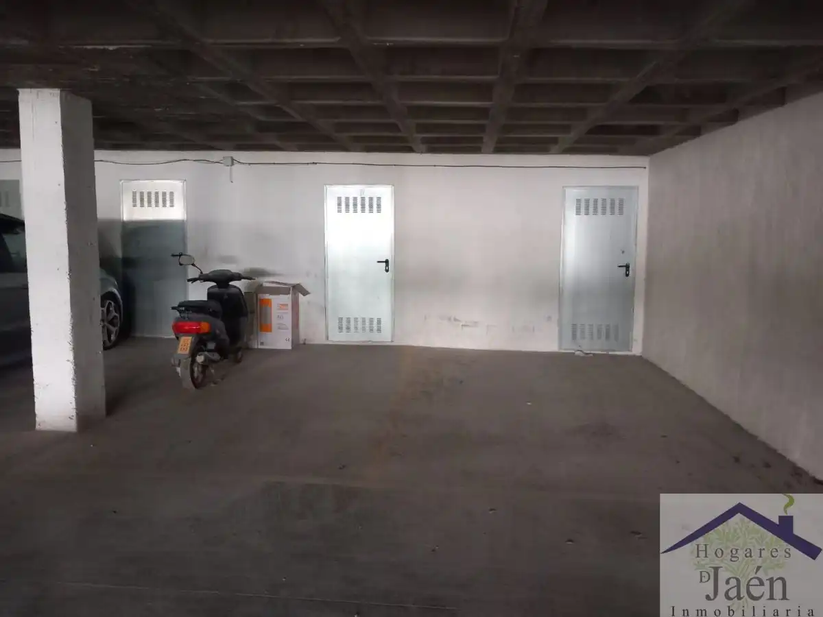 Parking of Garage for sale in Alcaudete