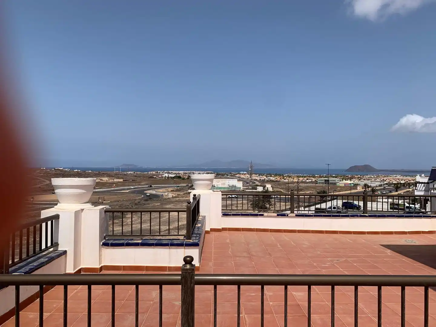Adossat amb piscina en venda a Corralejo, imagen 48
