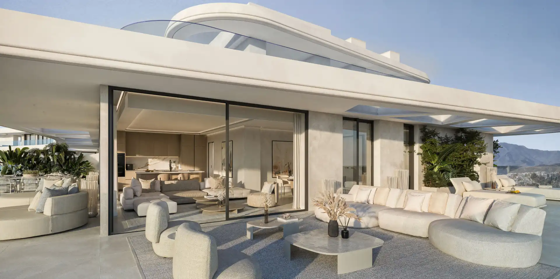 Flat for sale in Bel - Air