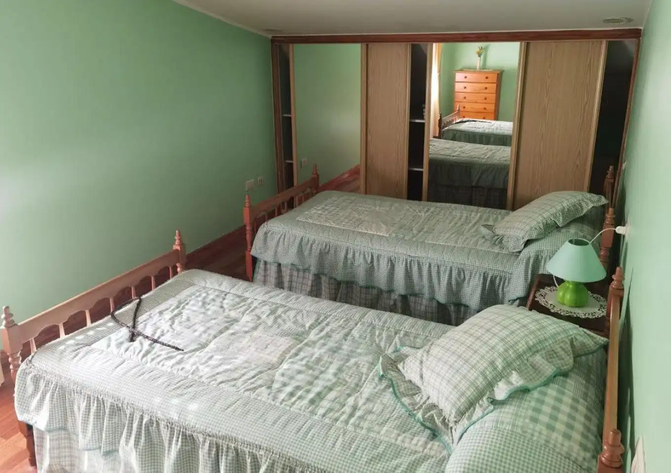 Casa in vendita a a San Amaro, 9, imagen 23