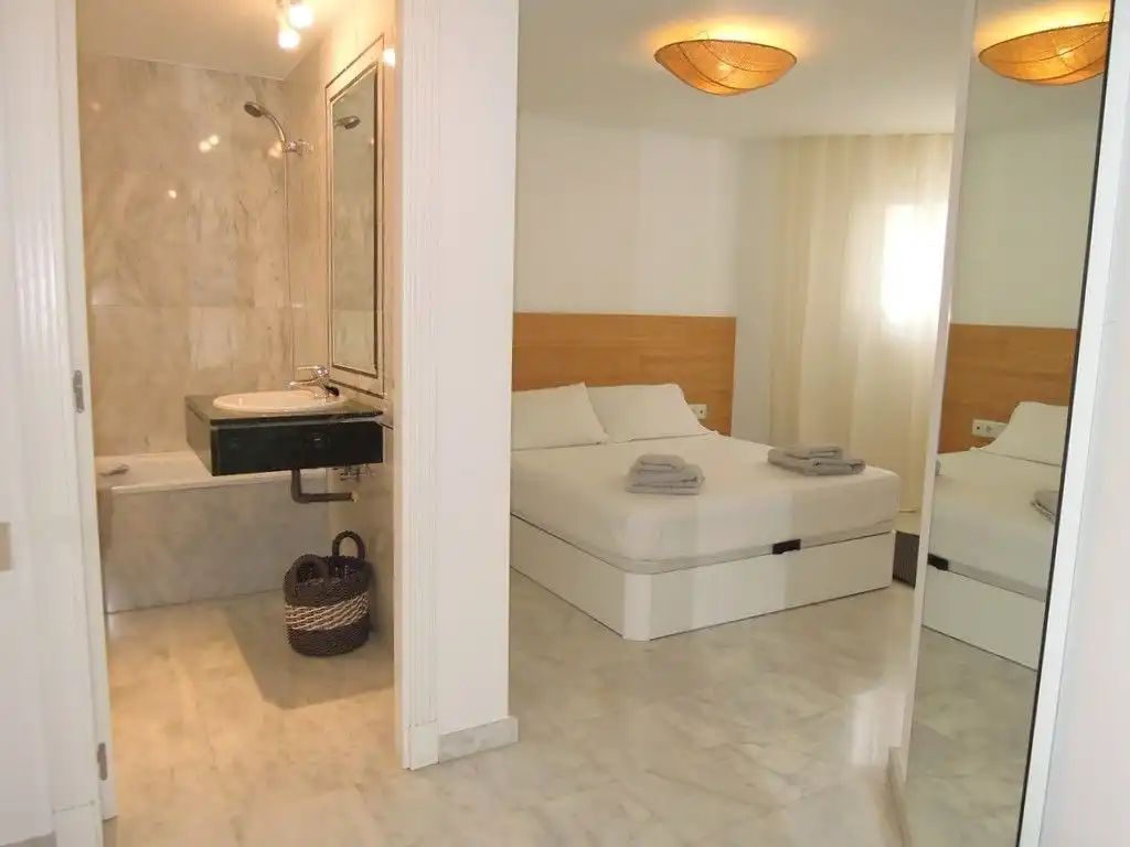 Apartments for rent in Ronda del atardecer, Mascarat