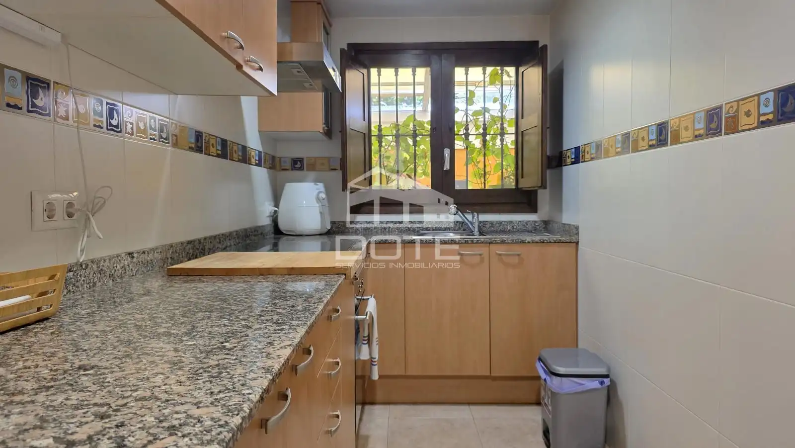 Cocina de Piso en venta en Creixell con Aire acondicionado, Calefacción y Terraza