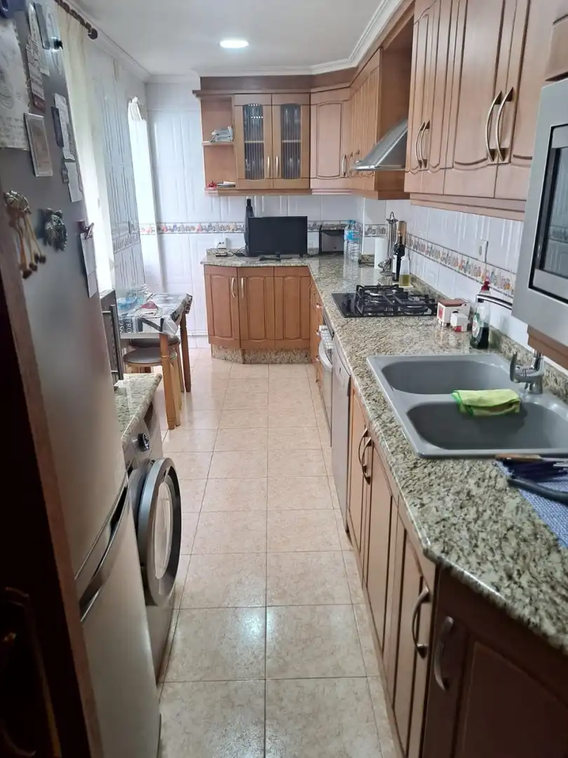 Wohnung zur Miete in Zona Concordia