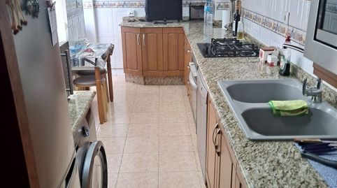 Foto 3 von Wohnung zur Miete in Zona Concordia, Burjassot