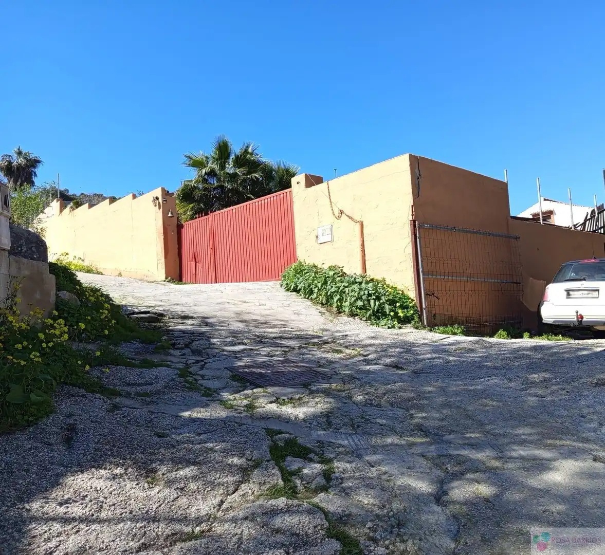 Casa rústica amb piscina en venda a Costa Natura, imagen 18