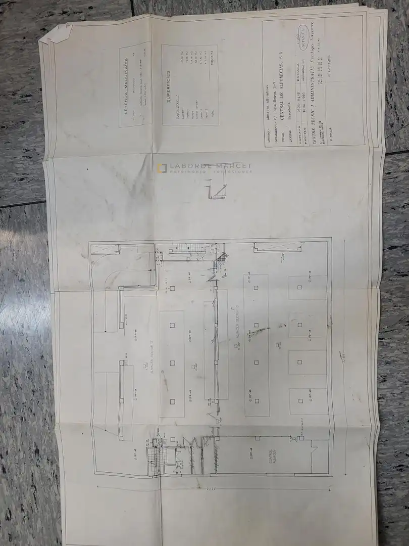 Industriegebäude zum Verkauf in Bon Pastor, imagen 4