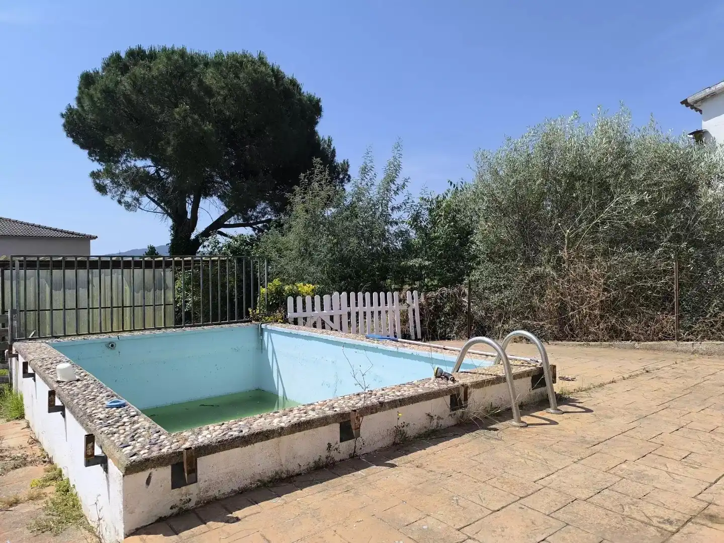 Chalet con piscina en venta en Fogars de la Selva, imagen 28