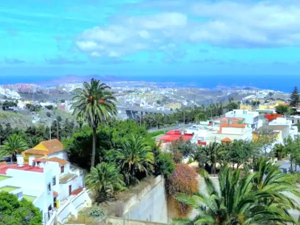 Apartamento de alquiler en Tafira