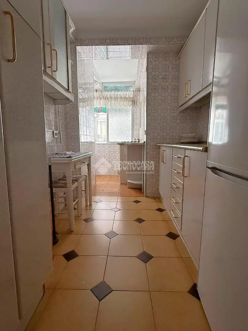 Flat for sale in Bailén - Miraflores, imagen 11