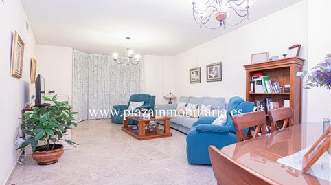 Foto 3 de Casa o chalet en venta en El Valle, Lucena