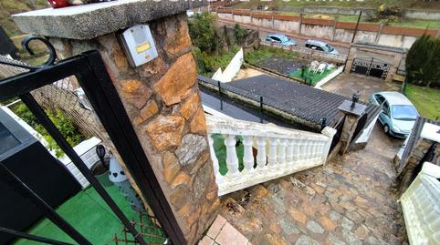 Foto 3 von Einfamilien-Reihenhaus zum Verkauf in Carrer Marte, Montbarbat, Maçanet de la Selva