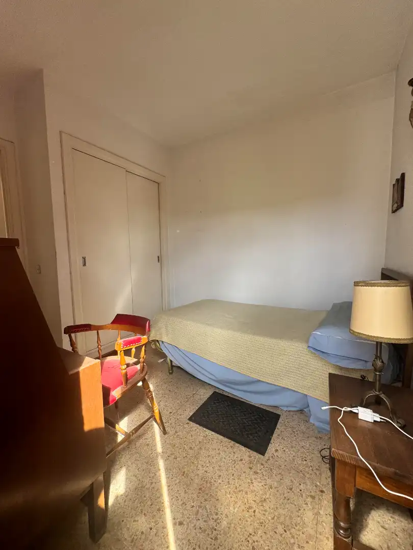 Habitación de Piso en venta en El Escorial con Terraza