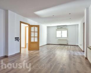 Living room of House or chalet to rent in Manresa  with Air Conditioner, Terrace and Balcony