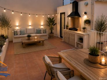 Casa a schiera in vendita a N-340a