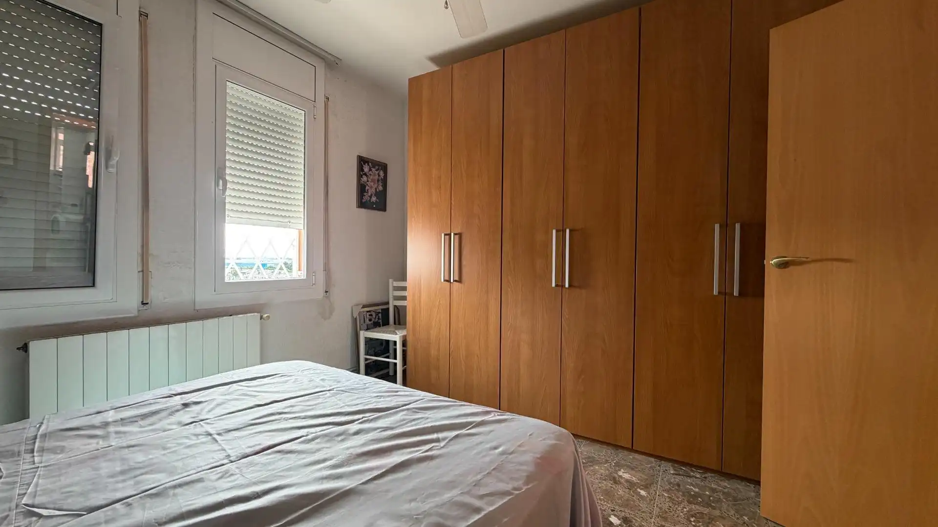 Piso en venta en Carrer PAU LA, Passeig Maragall