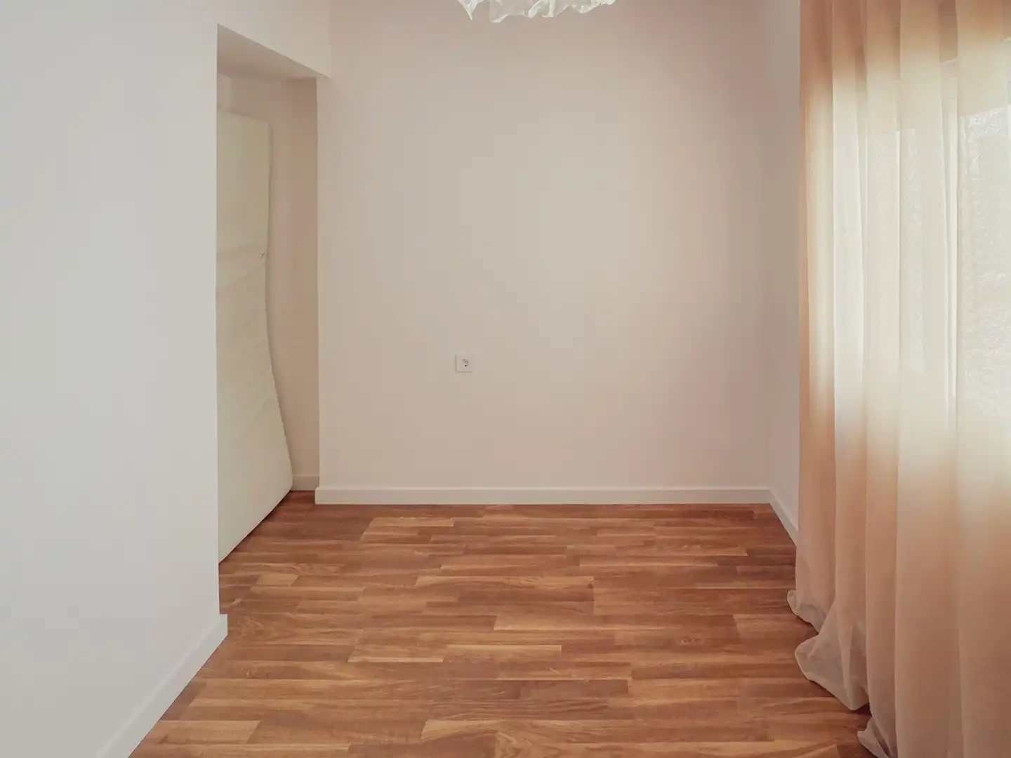 Bedroom of Flat for sale in Xeresa  with Air Conditioner, Heating and Storage room