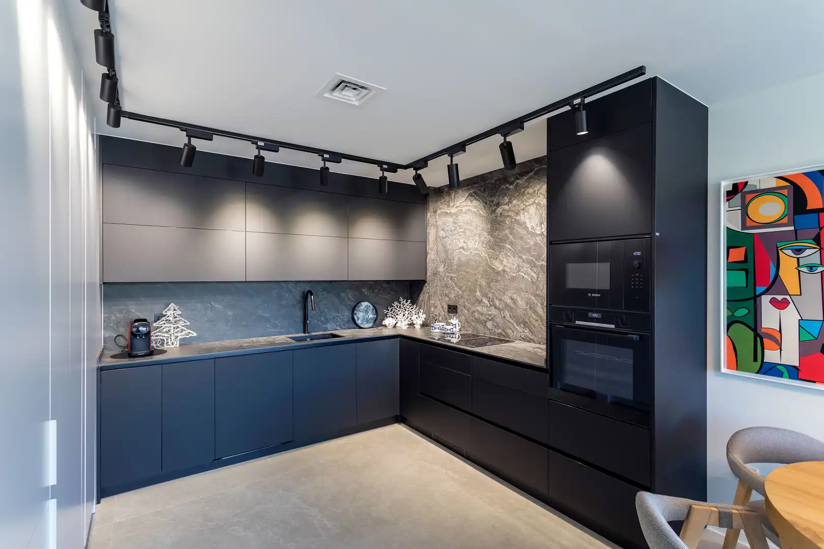 Apartament amb piscina en venda a Balcón de Finestrat - Terra Marina, imagen 33