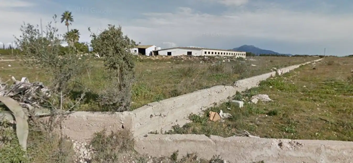 Terreni e lotti in vendita a Costa Norte