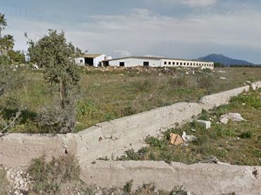 Terrenys i solars en venda a Costa Norte