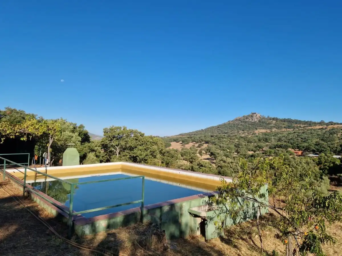 Terreni e lotti in vendita a Finca Las Huertas, puerta