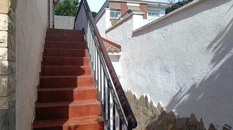 Foto 4 de Casa o chalet en venta en Segur de Calafell, Calafell