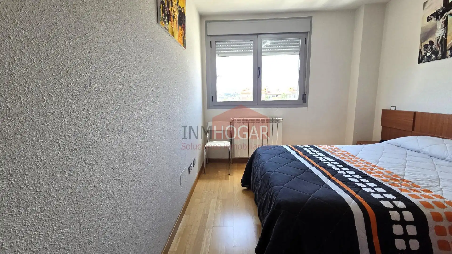 Flat with lift for sale in Sónsoles, imagen 12