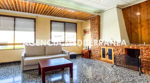 Foto 2 de Piso en venta en Alcàsser, Valencia