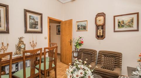 Foto 4 de Piso en venta en Calle Virgen de Covadonga, San Antonio, Ávila Capital